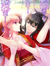 漫画改编《怪谈事务所》封面